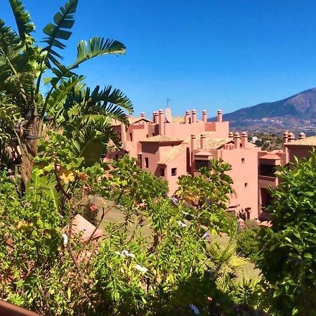 El Mirador Del Golf Marbella 3 Bedroom Apartment Ojen Exterior photo