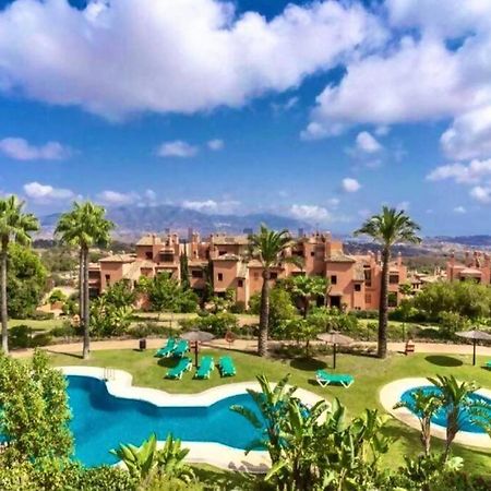 El Mirador Del Golf Marbella 3 Bedroom Apartment Ojen Exterior photo