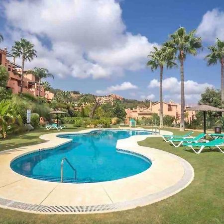 El Mirador Del Golf Marbella 3 Bedroom Apartment Ojen Exterior photo