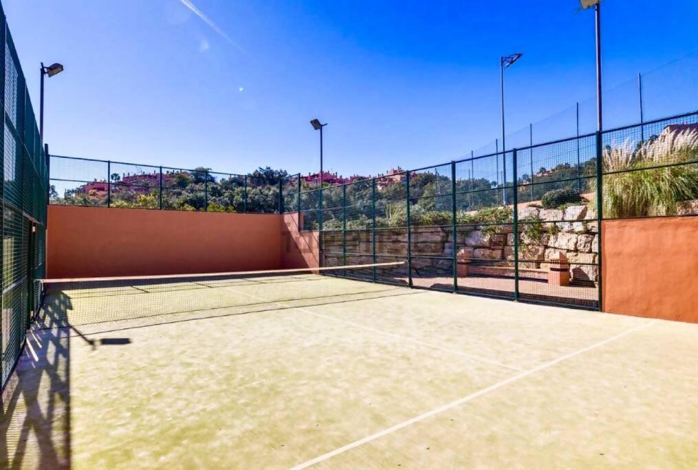 El Mirador Del Golf Marbella 3 Bedroom Apartment Ojen Exterior photo