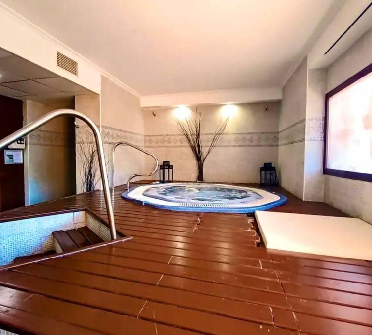 El Mirador Del Golf Marbella 3 Bedroom Apartment Ojen Exterior photo