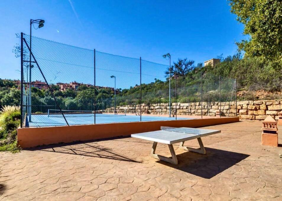 El Mirador Del Golf Marbella 3 Bedroom Apartment Ojen Exterior photo