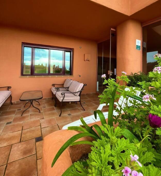 El Mirador Del Golf Marbella 3 Bedroom Apartment Ojen Exterior photo