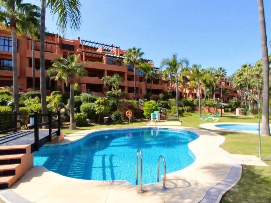 El Mirador Del Golf Marbella 3 Bedroom Apartment Ojen Exterior photo