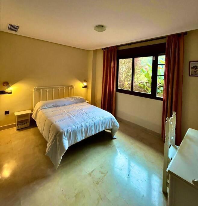El Mirador Del Golf Marbella 3 Bedroom Apartment Ojen Exterior photo