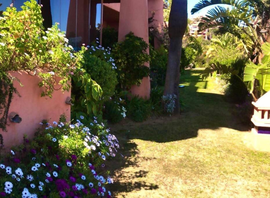 El Mirador Del Golf Marbella 3 Bedroom Apartment Ojen Exterior photo