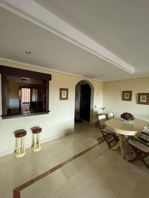 El Mirador Del Golf Marbella 3 Bedroom Apartment Ojen Exterior photo