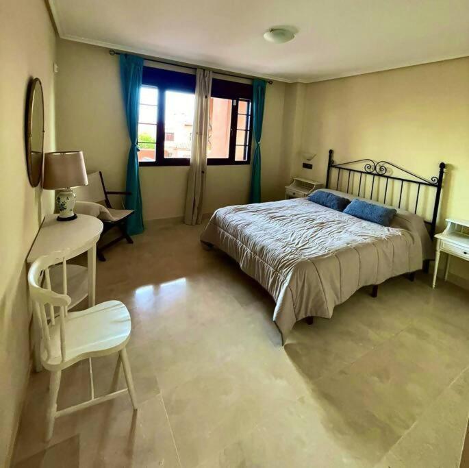 El Mirador Del Golf Marbella 3 Bedroom Apartment Ojen Exterior photo