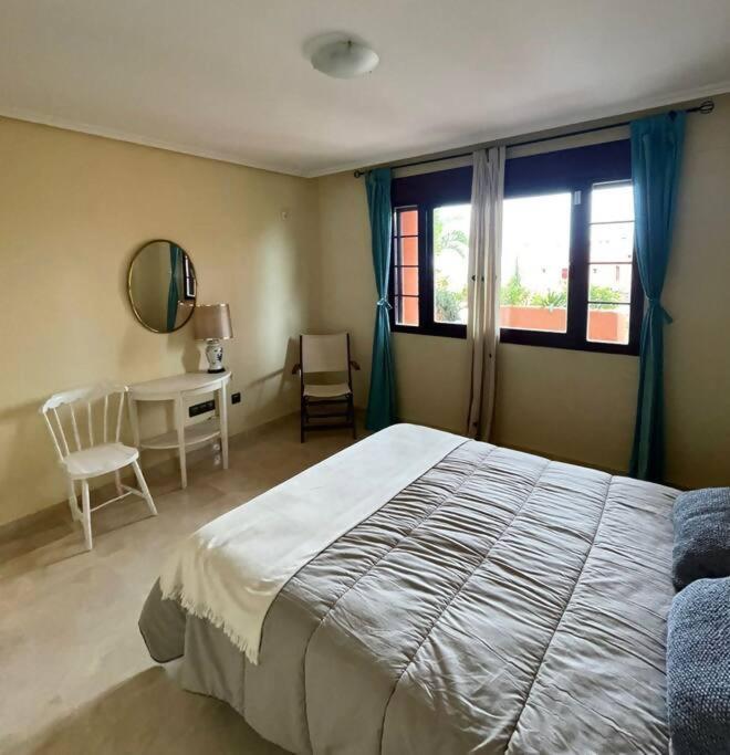 El Mirador Del Golf Marbella 3 Bedroom Apartment Ojen Exterior photo