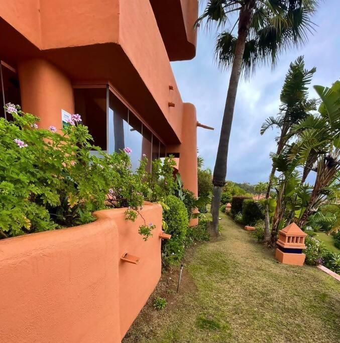 El Mirador Del Golf Marbella 3 Bedroom Apartment Ojen Exterior photo